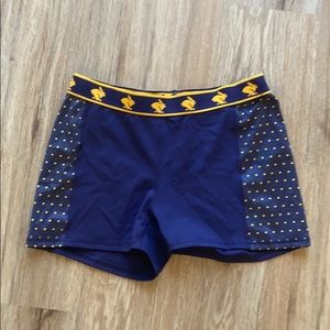 Rabbit Running Shorts